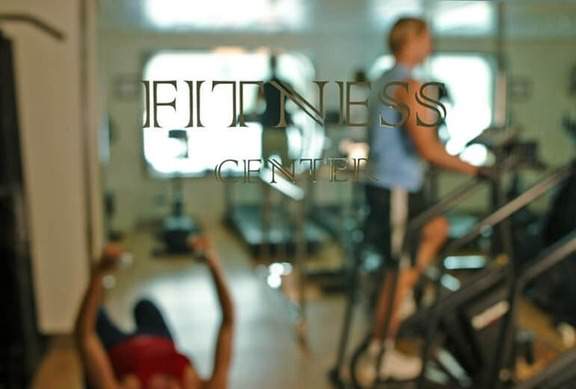 Health and Fitness Facilities